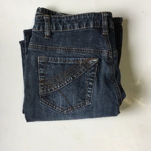 CAbi Jeans Size 2